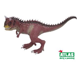 Obrázek z Dinosaurus Bull Dragon 22 cm 